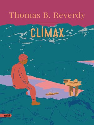 cover image of Clímax (AdN)